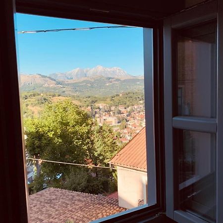 فيلا Piccola Dimora Accogliente E Molto Panoramica تالياكوتسو المظهر الخارجي الصورة